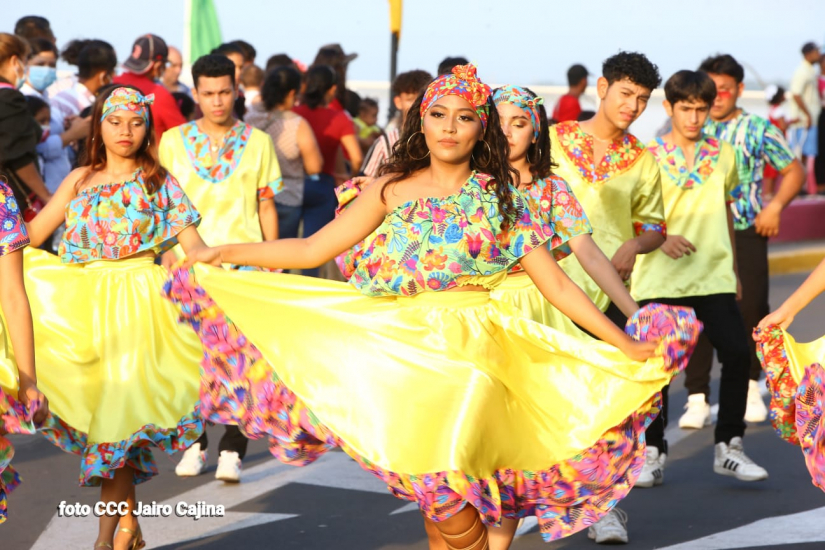 CARNAVAL
